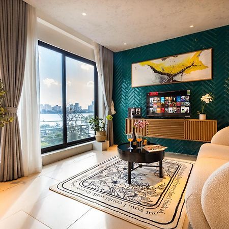 Cara Rustic Apartment Ханой Экстерьер фото