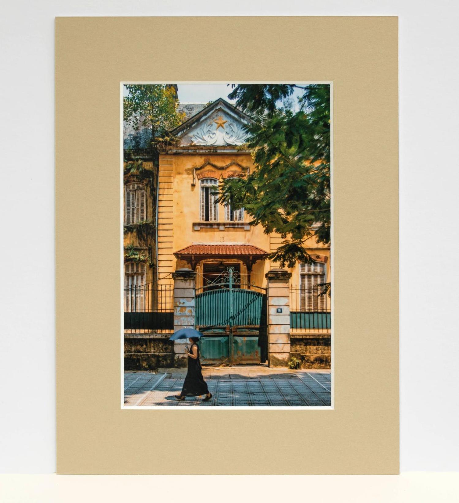 Cara Rustic Apartment Ханой Экстерьер фото