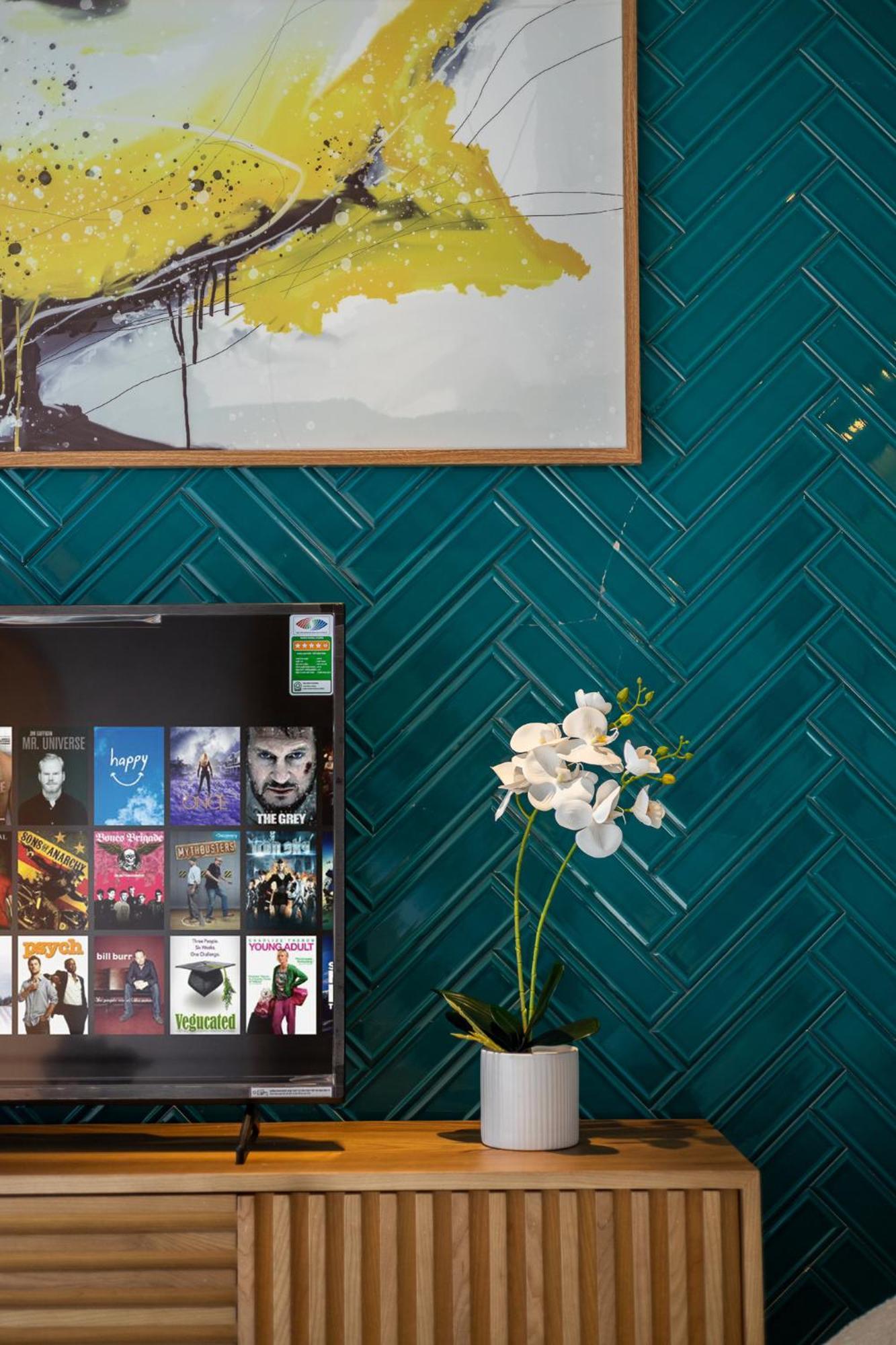 Cara Rustic Apartment Ханой Экстерьер фото