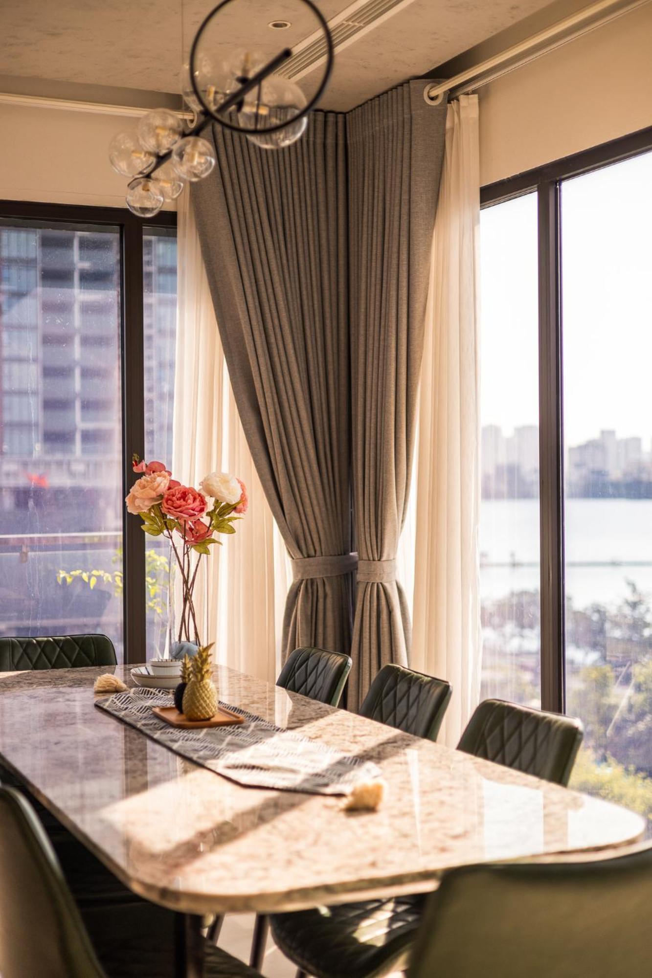 Cara Rustic Apartment Ханой Экстерьер фото