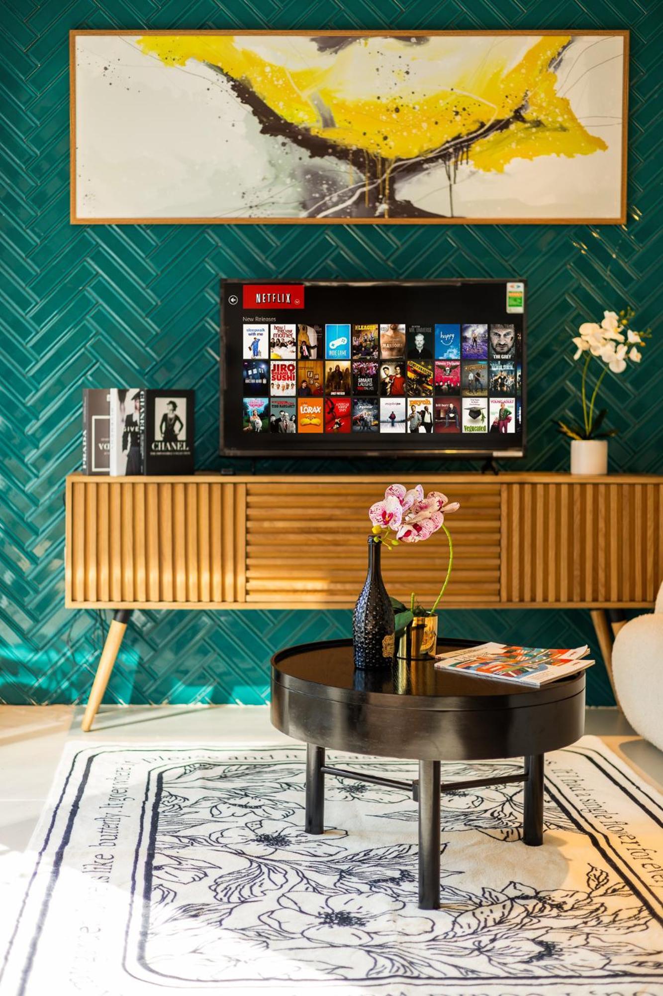 Cara Rustic Apartment Ханой Экстерьер фото